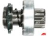 AS-PL 424263 Freewheel Gear, starter